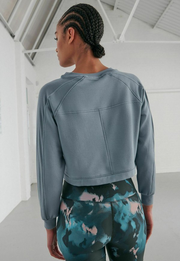 Next SOFT TOUCH RAGLAN SLEEVE