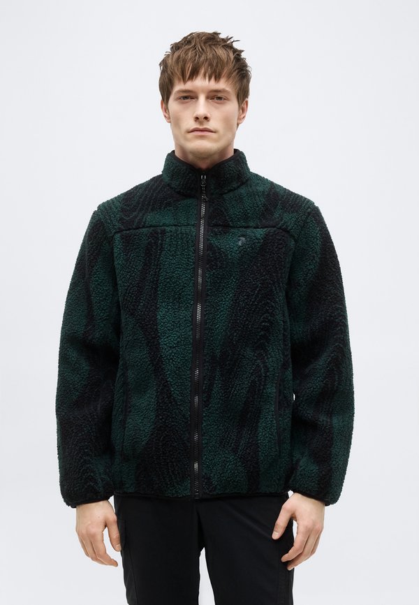 Peak Performance GRAPHIC JACKET
