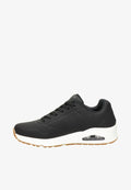 Skechers UNO - Trainers - black