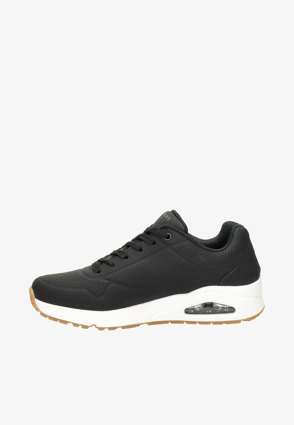 Skechers UNO - Trainers - black