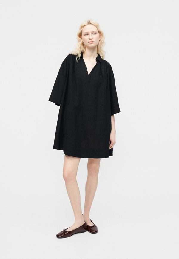 Selected SLFLUISA TALIA DRESS