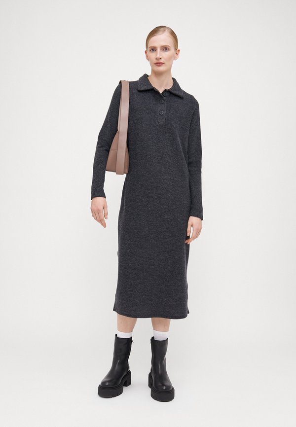 Vero Moda Tall VMEBBA CALF DRESS
