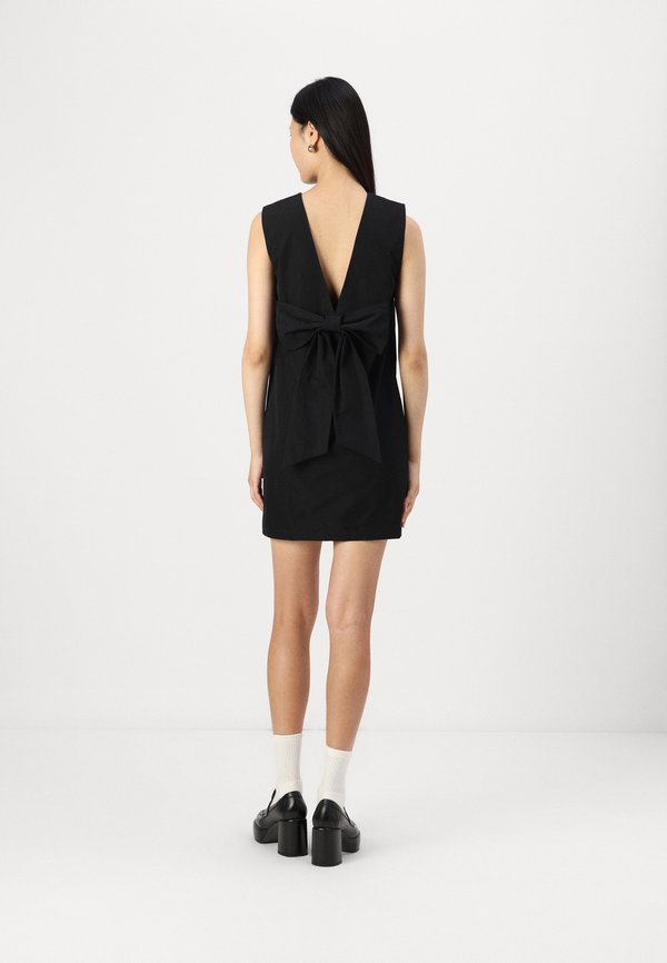 JDY JDYBOWIE BOW DRESS