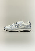 New Balance UNISEX - Trainers - sea salt/silver-coloured metallic