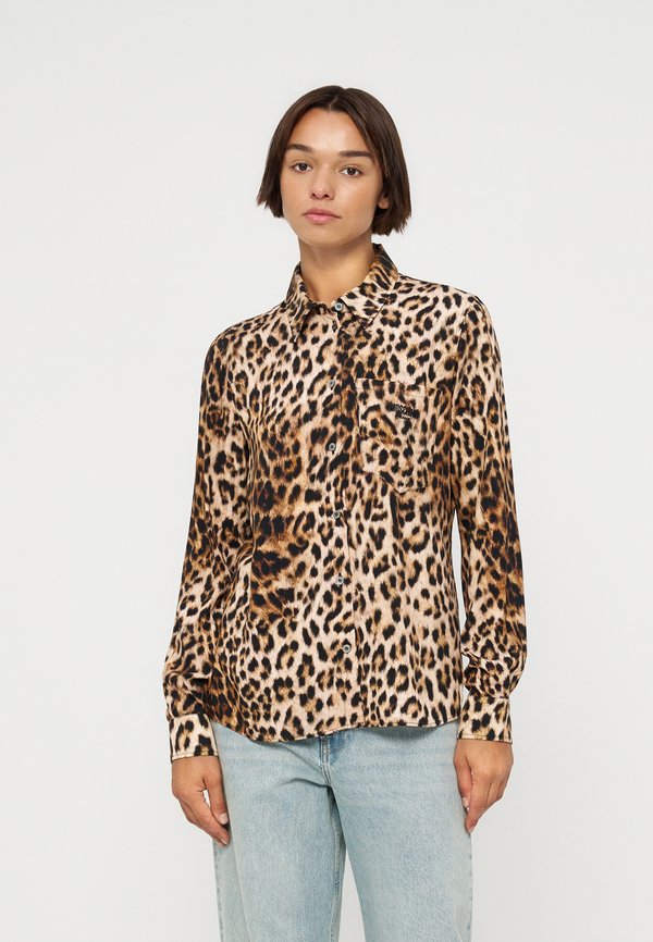 MOSCHINO JEANS
