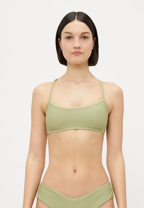 Billabong TANLINES LACE UP TRILET