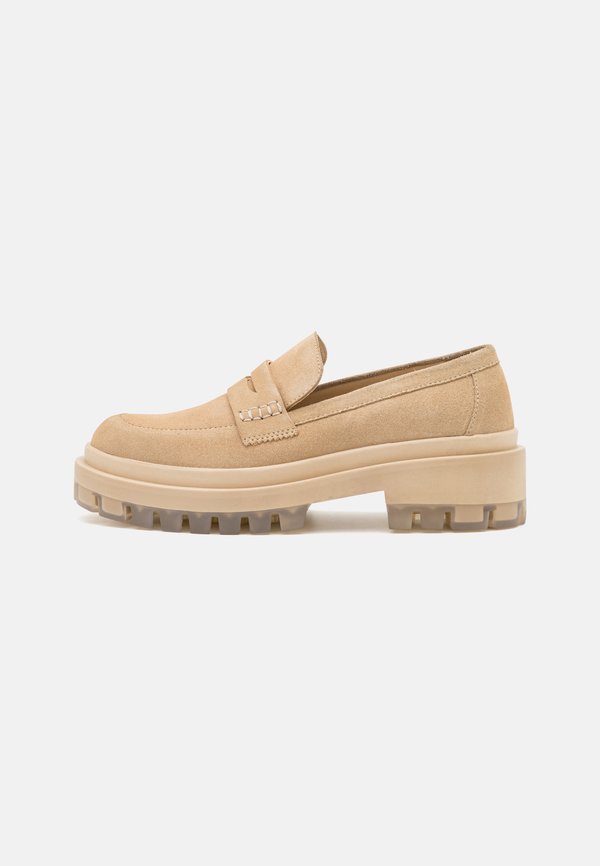Zign by Zalando LEATHER