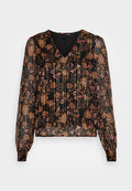 Vero Moda Tall VMMINA V NECK