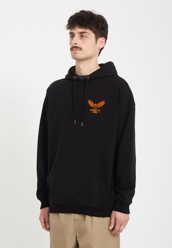 Volcom HAMMERED