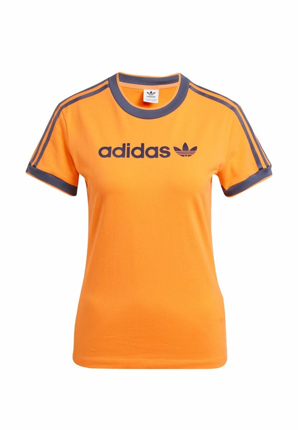 adidas Originals LINEAR CALI TEE