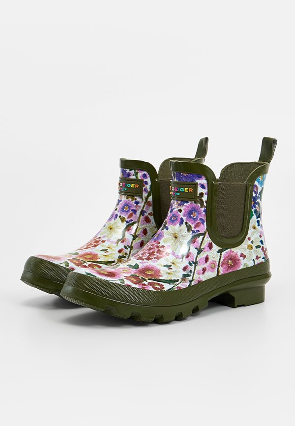 KG Kurt Geiger FC SLEET