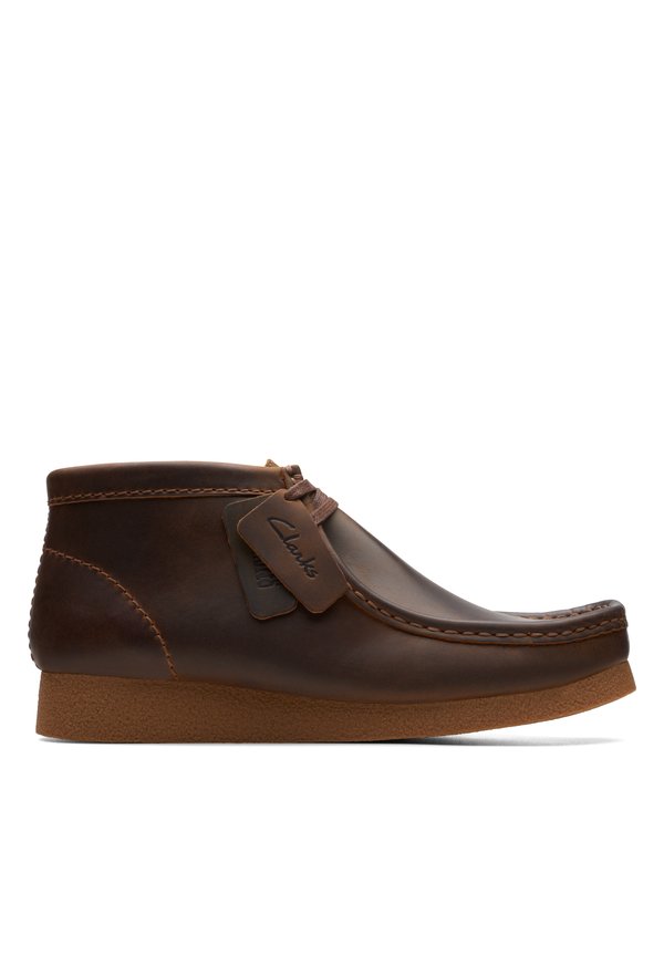 Clarks WALLABEEEVO BT - G