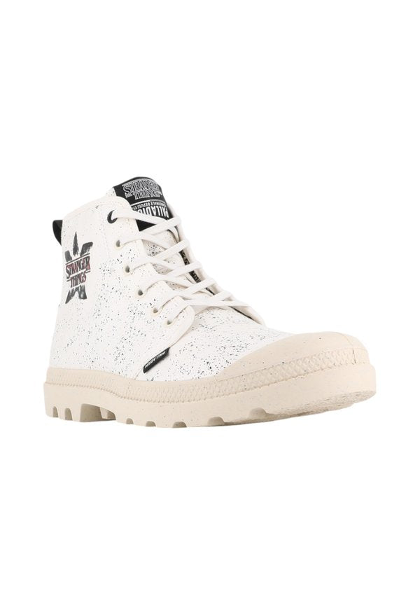 Palladium PAMPA DEMODOG