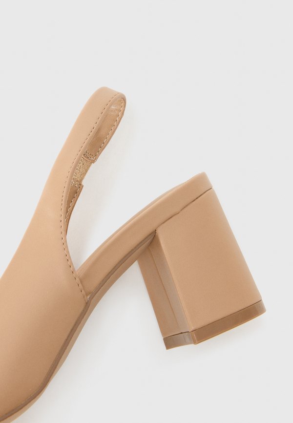 Anna Field by Zalando