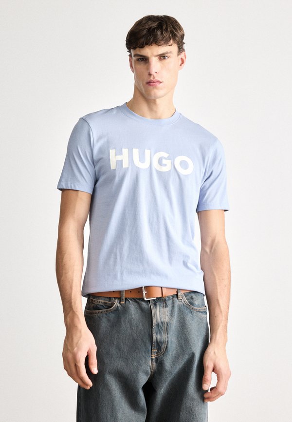 HUGO DULIVIO