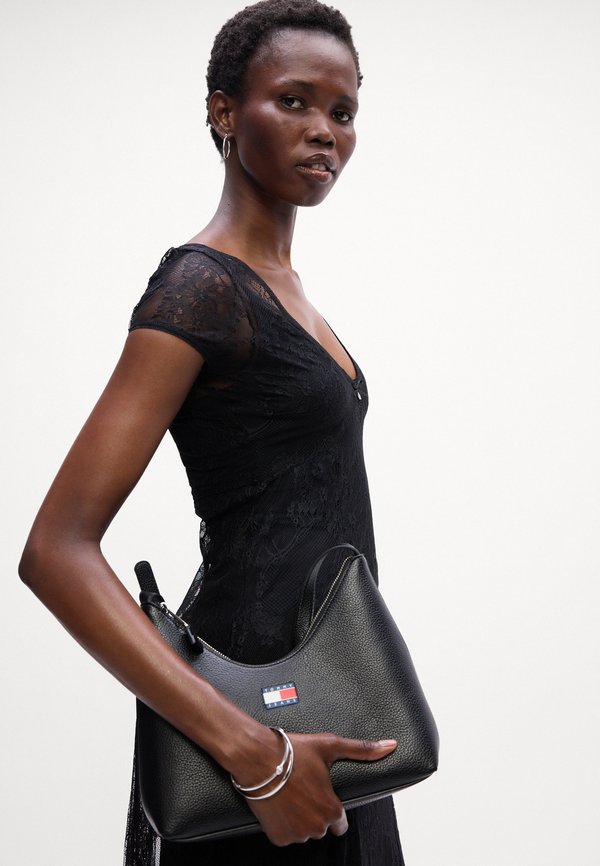 Tommy Jeans MAXI DRESS