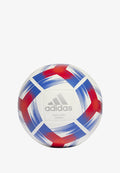 adidas Performance STARLANCER TRAININGS - Football - weisssilberrot