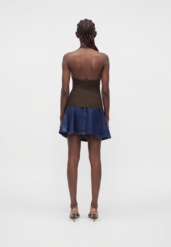 Pieces PCMELLY HALTERNECK