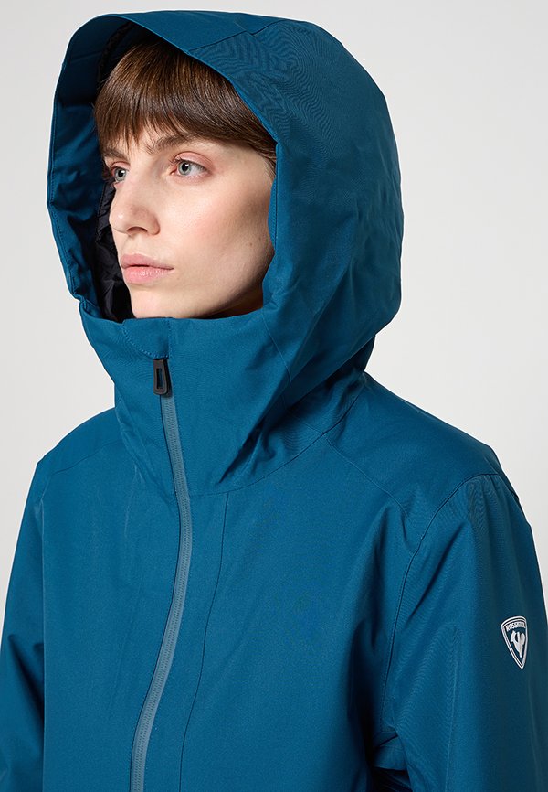 Rossignol RLOWJ04 - W ROCHRUN INSULATED JKT