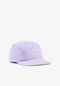 Puma PUMA X HYROX RUNNING 5 PANEL CAP GRAPHIC - Cap - light lavender