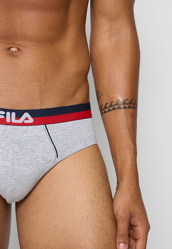 Fila 2 PACK