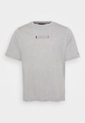 Tommy Hilfiger BRAND LOVE SMALL CENTER TEE