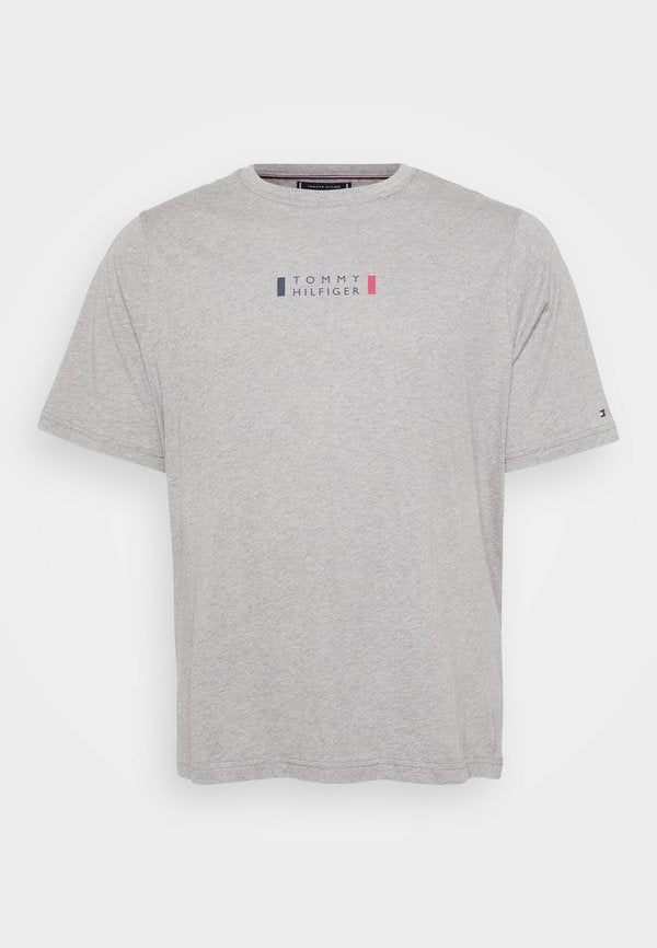 Tommy Hilfiger BRAND LOVE SMALL CENTER TEE
