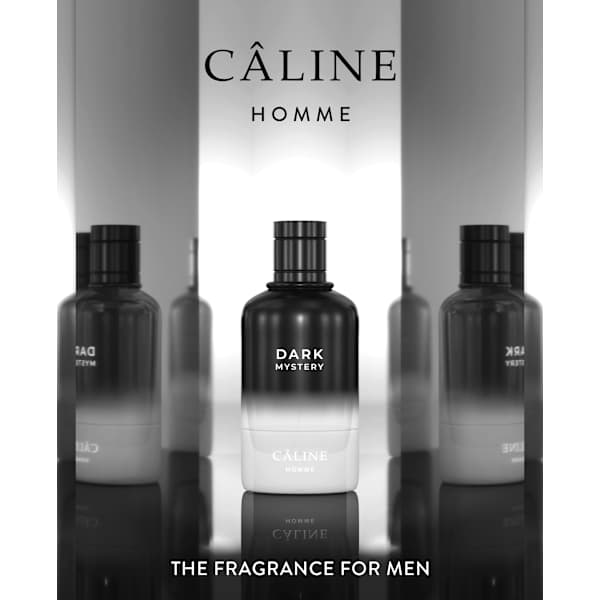 Dark Mystery Eau de Toilette CÂLINE