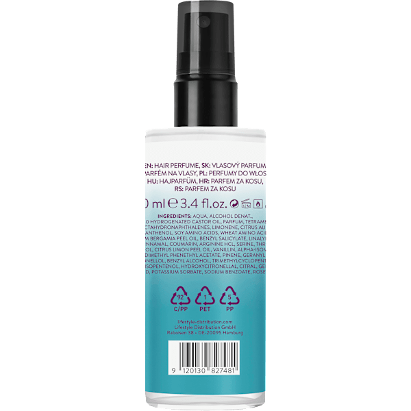 Haarparfüm L'Essence pure CÂLINE
