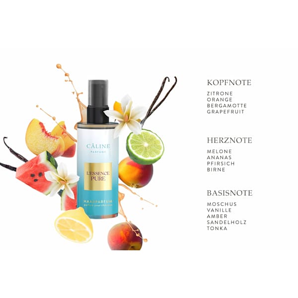 Haarparfüm L'Essence pure CÂLINE