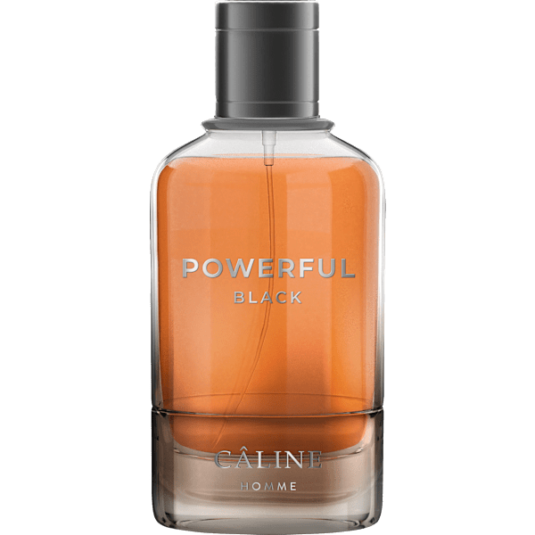 HOMME Powerful Black Eau de Toilette CÂLINE