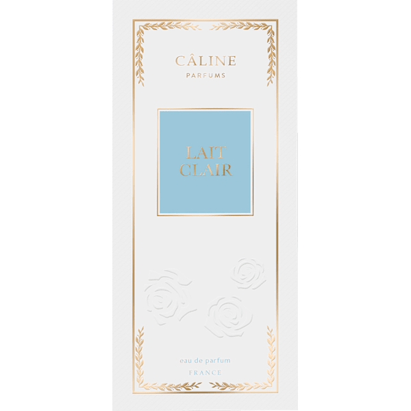 Lait Clair Eau de Parfum CÂLINE