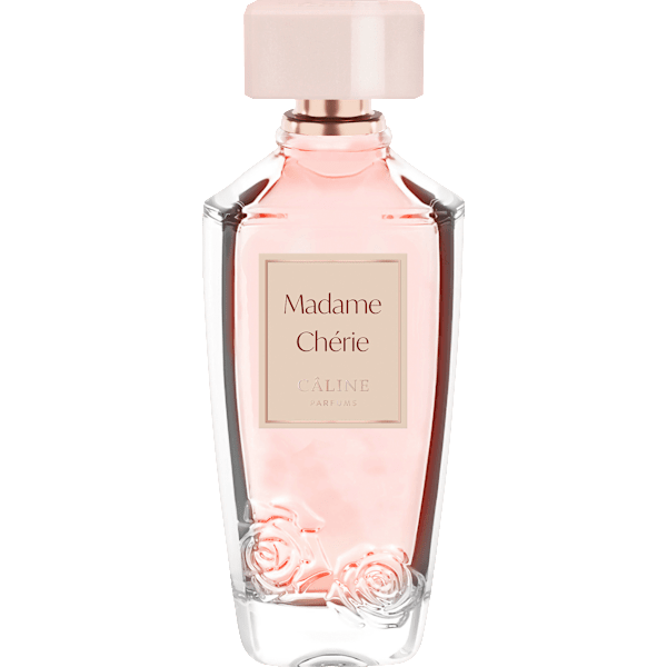 Madame Chérie Eau de Parfum CÂLINE