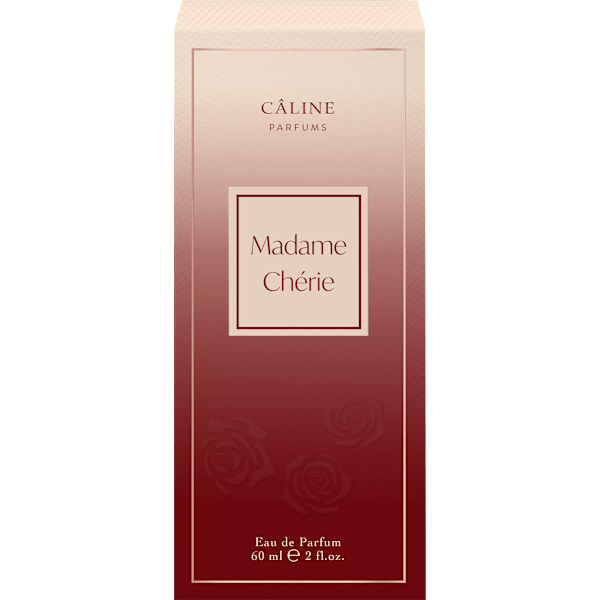 Madame Chérie Eau de Parfum CÂLINE