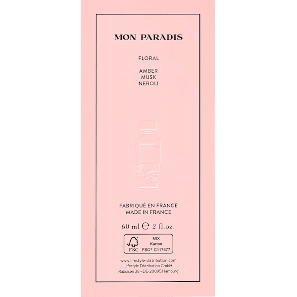 Mon Paradis Eau de Parfum CÂLINE