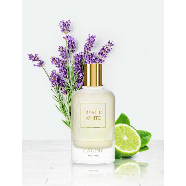 Mystic White Homme Eau de Toilette CÂLINE