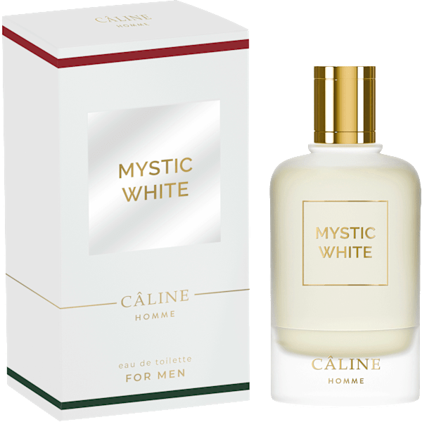 Mystic White Homme Eau de Toilette CÂLINE