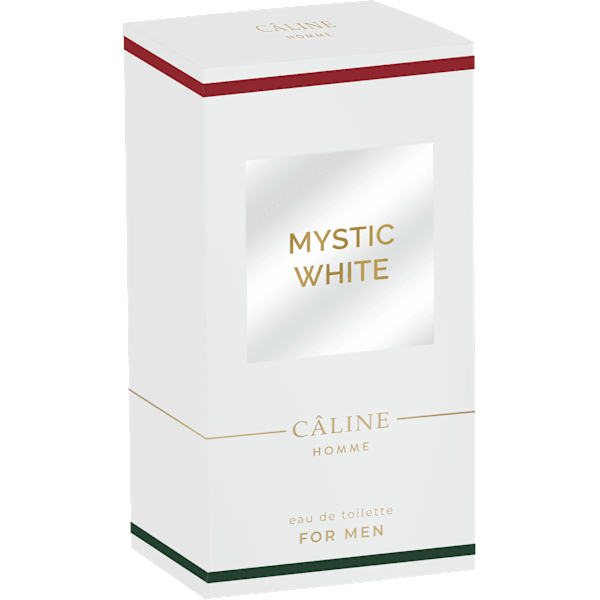 Mystic White Homme Eau de Toilette CÂLINE