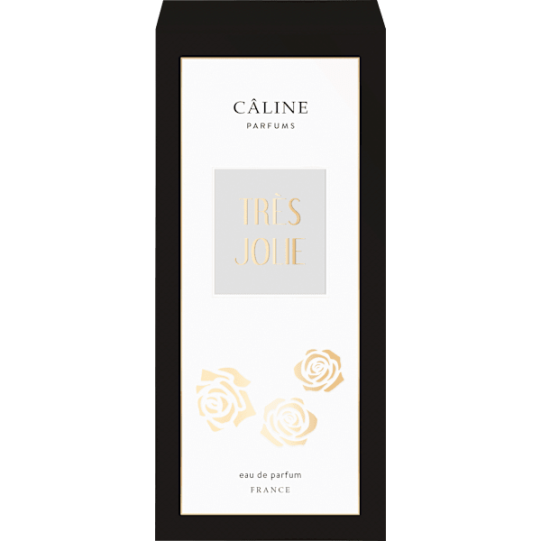 Très Jolie Eau de Parfum CÂLINE