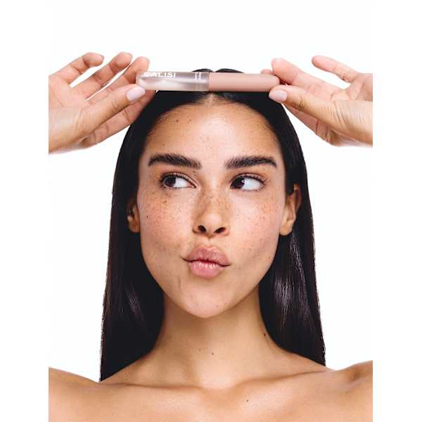 Augenbrauengel Brow Flow Clear Liquid Gel CALISI BEAUTY