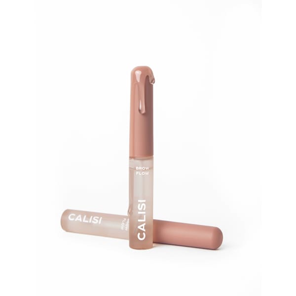 Augenbrauengel Brow Flow Clear Liquid Gel CALISI BEAUTY