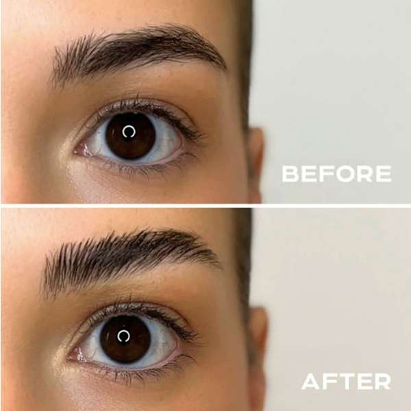 Augenbrauengel Brow Flow Clear Liquid Gel CALISI BEAUTY