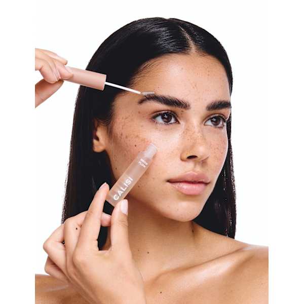 Augenbrauengel Brow Flow Clear Liquid Gel CALISI BEAUTY