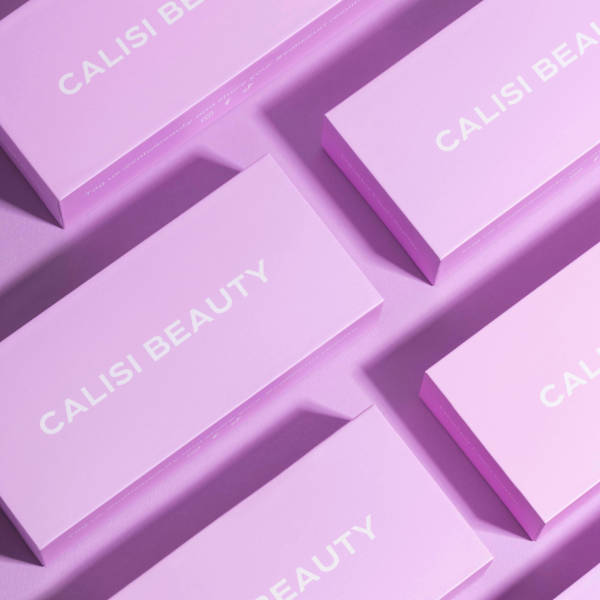 Wimpern Curler CALISI BEAUTY