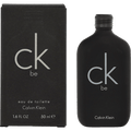 ck be Eau de Toilette Calvin Klein