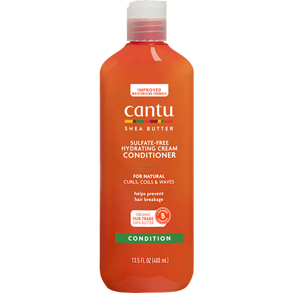 Conditioner Cream cantu