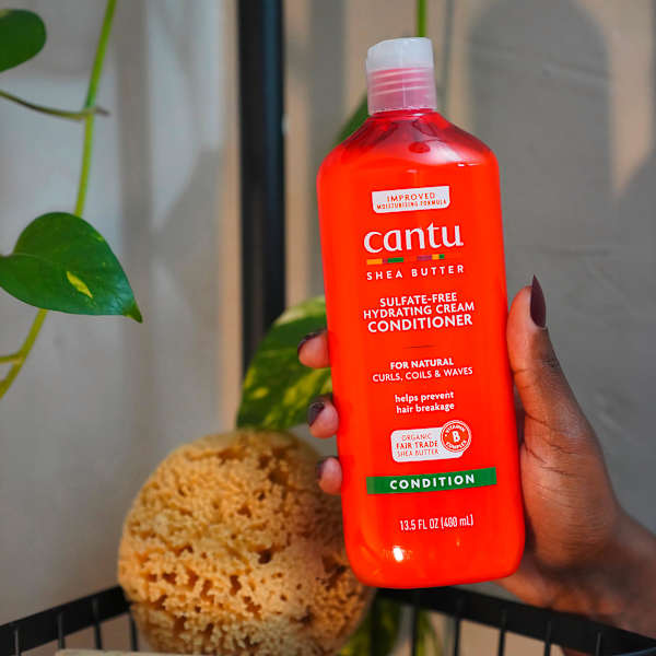 Conditioner Cream cantu