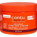 Lockencreme Kokos cantu