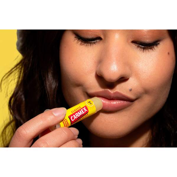 Lippenpflege Classic LSF 15 Carmex