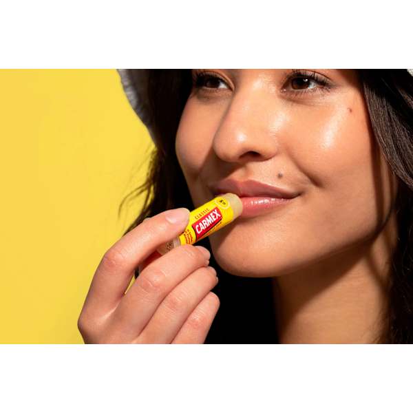 Lippenpflege Classic LSF 15 Carmex